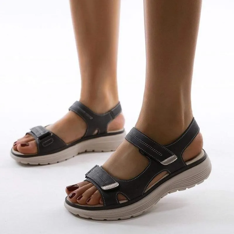 SIKETU | Women's Sports Walking Sandals for Bunions